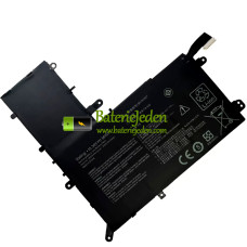 Baterie pro Asus ZenBook Flip15 UX562FA-AC033T/AC025R B41N1827 [Náhradní baterie]